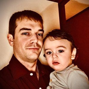 Meet your Posher, Vincent